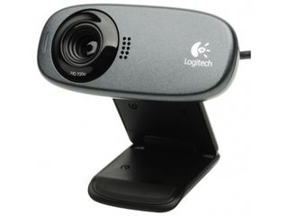 Camera  Logitech HD Webcam C310