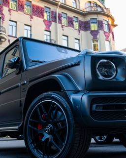 Dream Car
