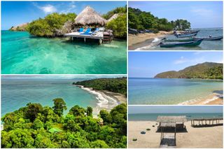 NUESTRO PRIMER VIAJE