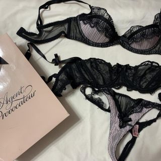 Agent Provacateur lingerie