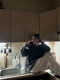 big hugs and sweet kisses