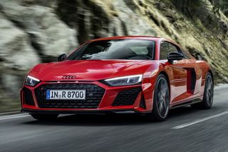 Dream and goal number #1