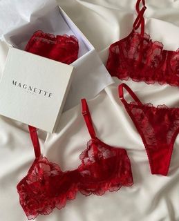 Sexy lingerie