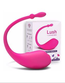 LUSH LOVENSE