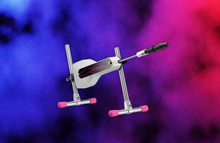 my Lovense machine