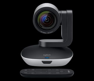 Webcam Logitech Conference Cam PTZ Pro 2