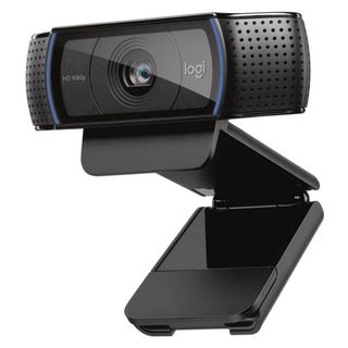 Webcam