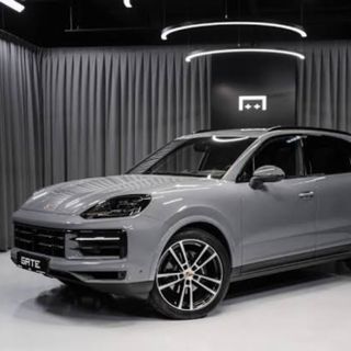 Buy a brand new Porsche Macan T 2.0 AMT 4WD (265 hp)?