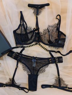 Sensual Lingerie