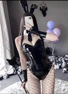 Костюм зайчика для Игривого свидания