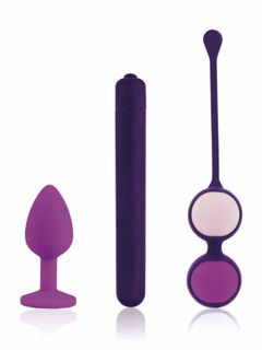 New toy for our shows