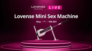 sex machine