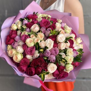 Bouquet of flowers