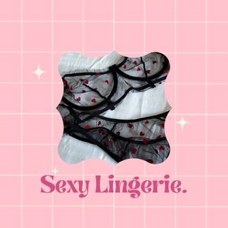 sexy lengerie
