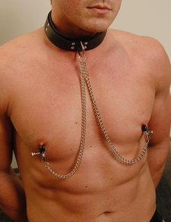 nipples clamps