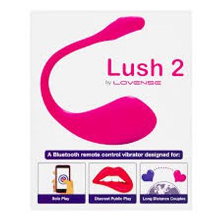 Lush 2