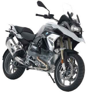 My dream Motorcicle