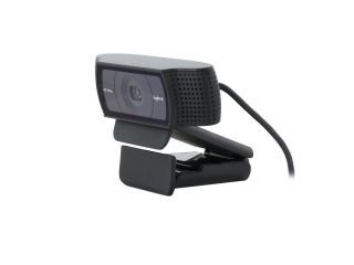 New HD Webcam - Logitech C920 HD Pro