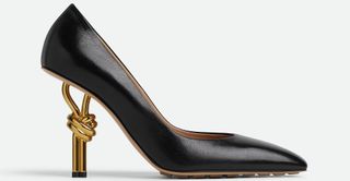 Bottega Veneta Heels