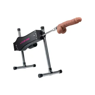 FUCK MACHINE