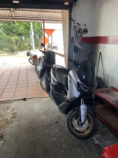 Nmax 155