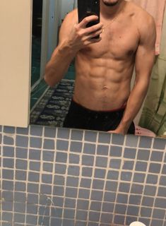 Flowers for her, chocolate for him ??