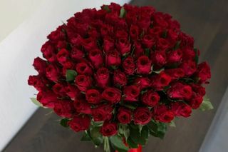 Bouquet of flowers