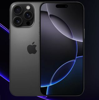 Iphone 16 pro max 512gb