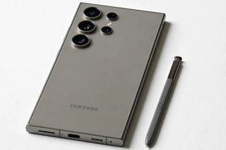 New phone