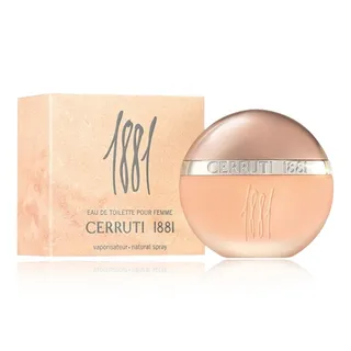 Nino Cerruti Cerruti 1881 EDT 100 ml