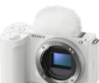 new camera