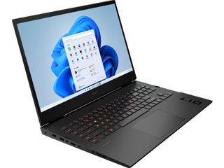 Una laptop para tranmsitir