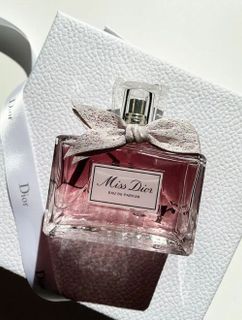 Dior — Miss Dior