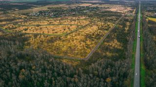 Commercial land