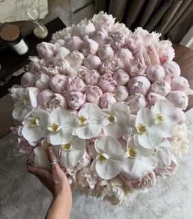 A gorgeous bouquet
