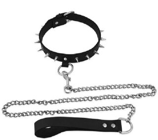 New Chocker