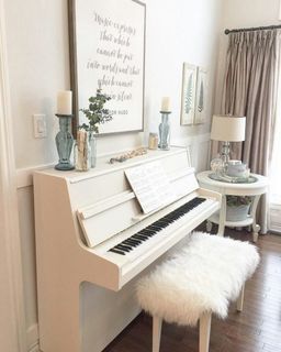 electric piano