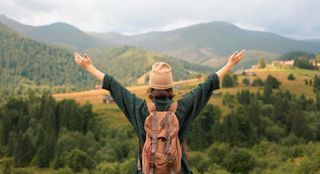 Free life