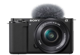 So that you can see us better