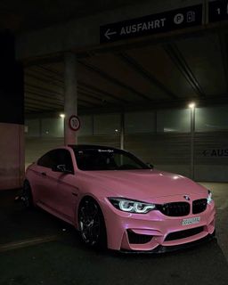 bmw f30