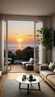 To the dream house