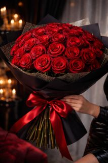 Fresh Flowers Mood