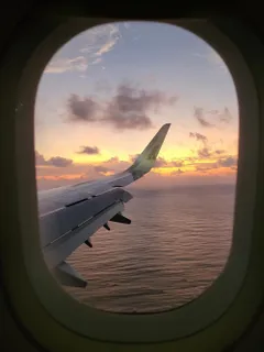 More traveling more emotions more feelings