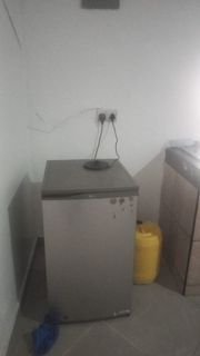 Fridge