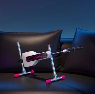 Fucking Machine Toy