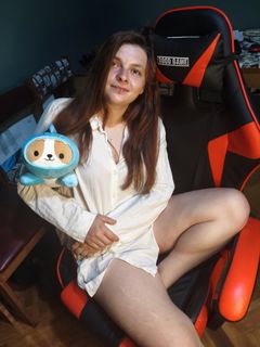 My own home