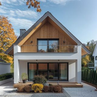 Your Home