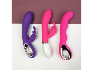 New sex toys for the show