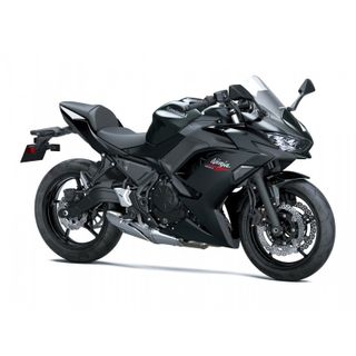 ?️ Kawasaki Ninja is my dream