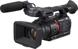 for a new streaming camera